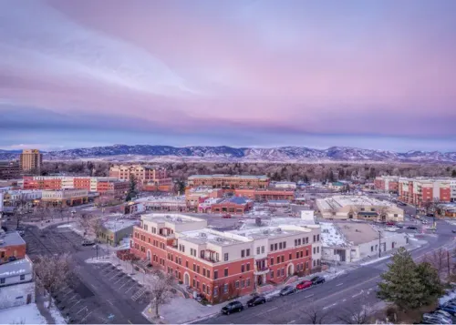day trips from denver